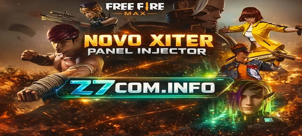 Novo Xiter Panel Injector 