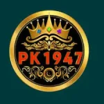 PK1947 Game Logo