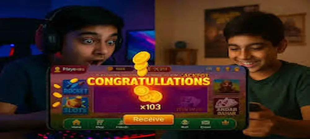 PKR333 GAME