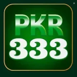 PKR333 Game Logo