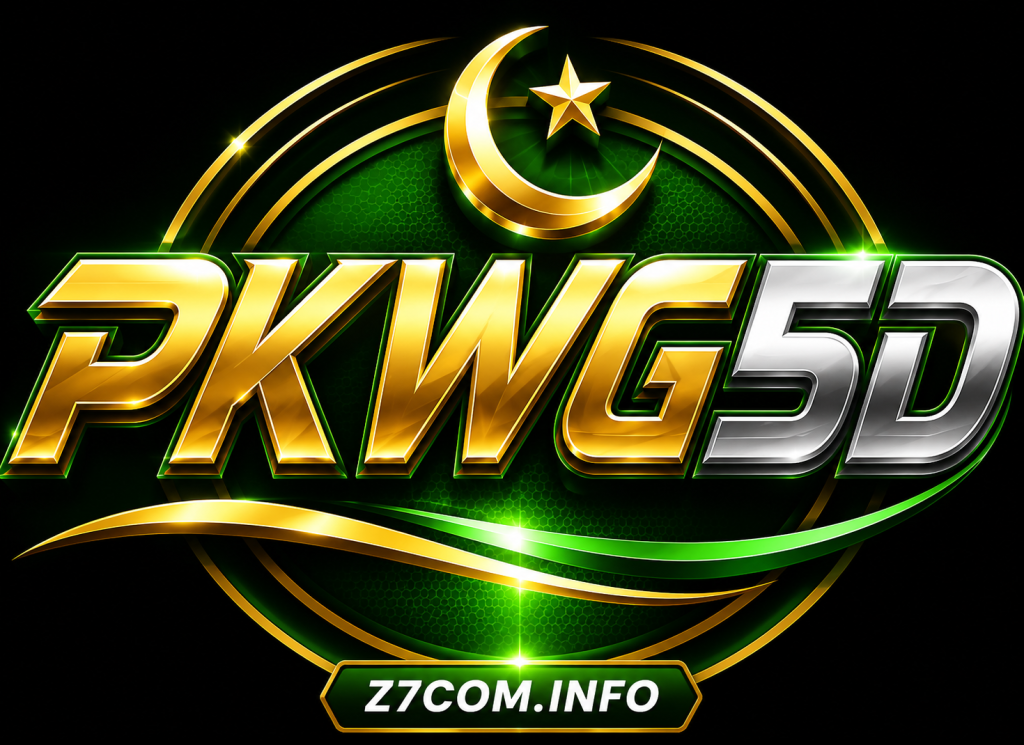 PKWG5D Game