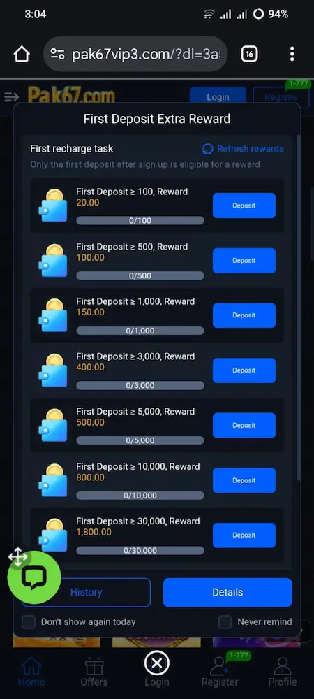  Pak67 Game Download,