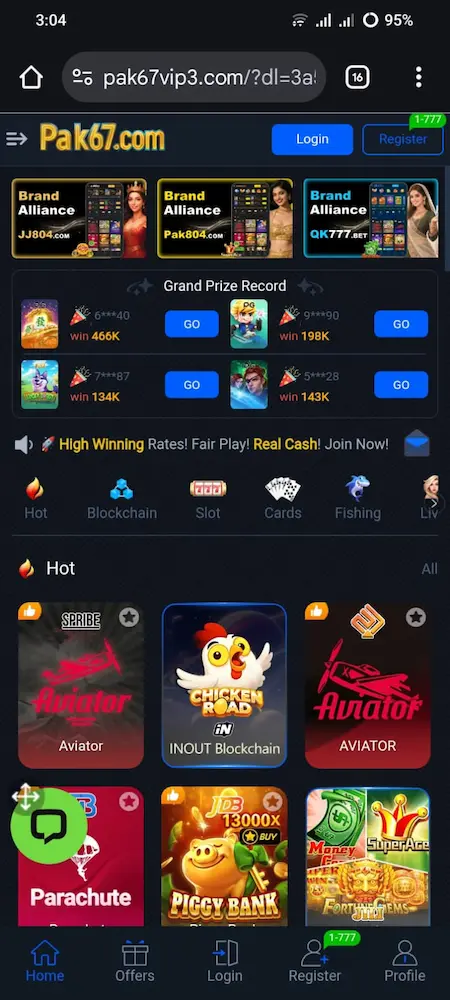  Pak67 Game Download,