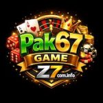Pak67 Game Logo