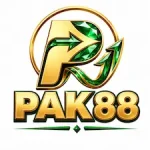 Pak88 Game Logo