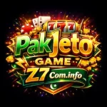 Pakjeto Game Logo