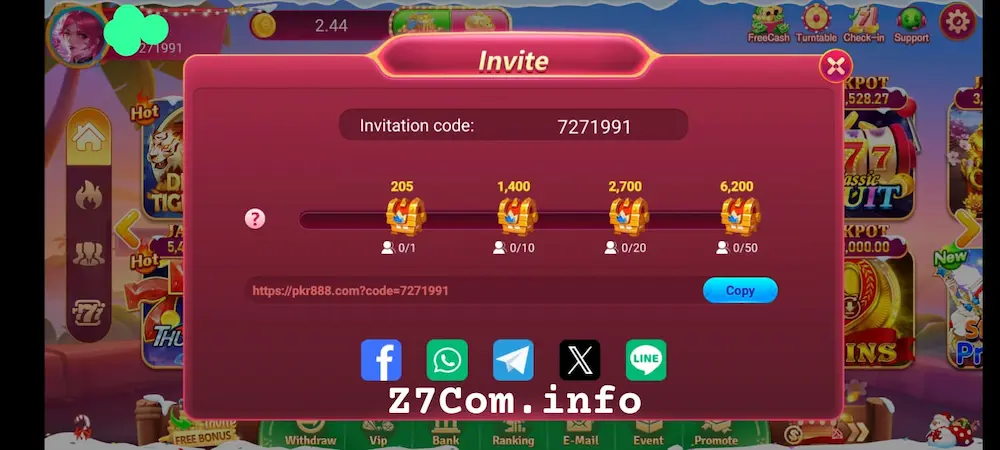 Pkr888 Game Download