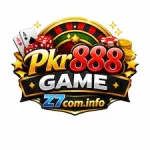 Pkr888 Game Logo