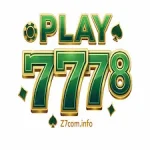 Play7778 Game Logo