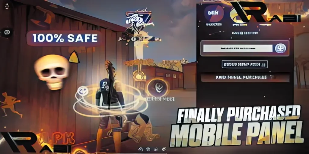 Premium Panel Injector