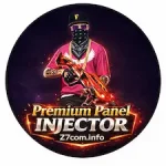 Premium Panel Injector Logo