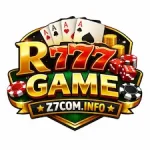 R777 Game Logo