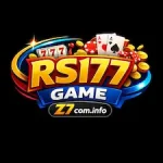 RS177 Game Logo