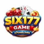 SIX177 Game Logo