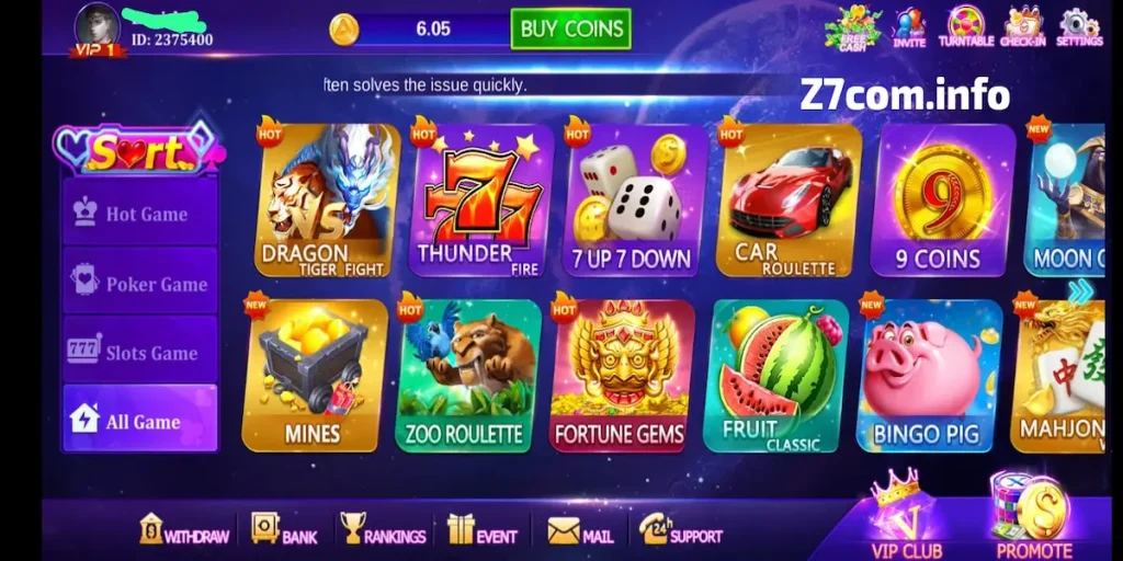TIMI SLOTS Game Download