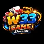 W33 Game Logo