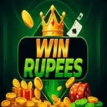 Win Rupees Logo