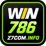 WIN786 Game Logo