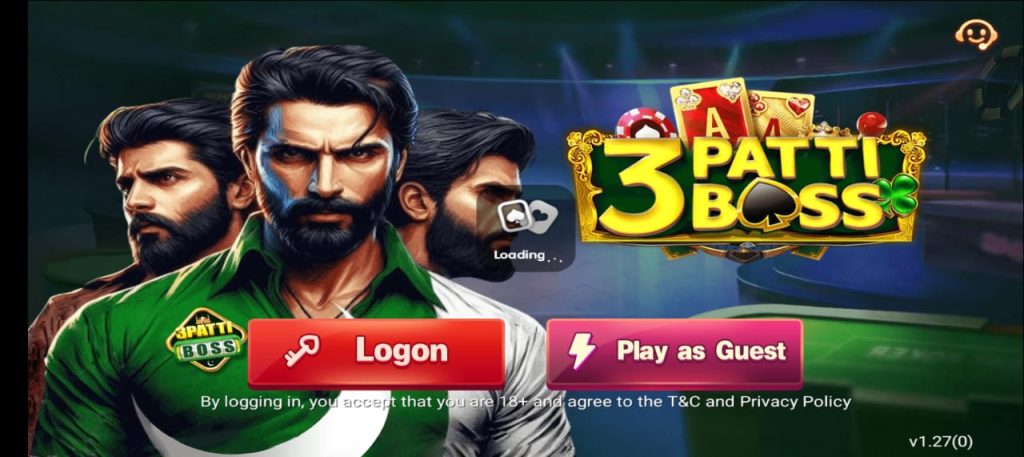 Teen Patti Boss