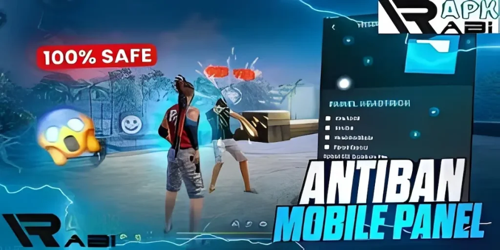 Wolf Panel Injector.