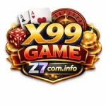 X99 Game Logo