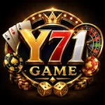 Y71 Game Logo