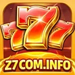 Z7 Game Logo