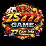 ZS777 Game Logo