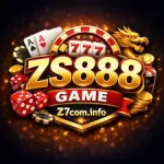 ZS888 Game Logo