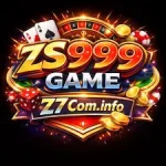 ZS999 Game Logo