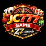 jc777 Game Logo