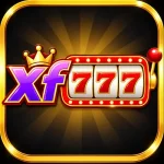xf777 game logo